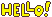 :hello3: