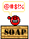 :soapbox: